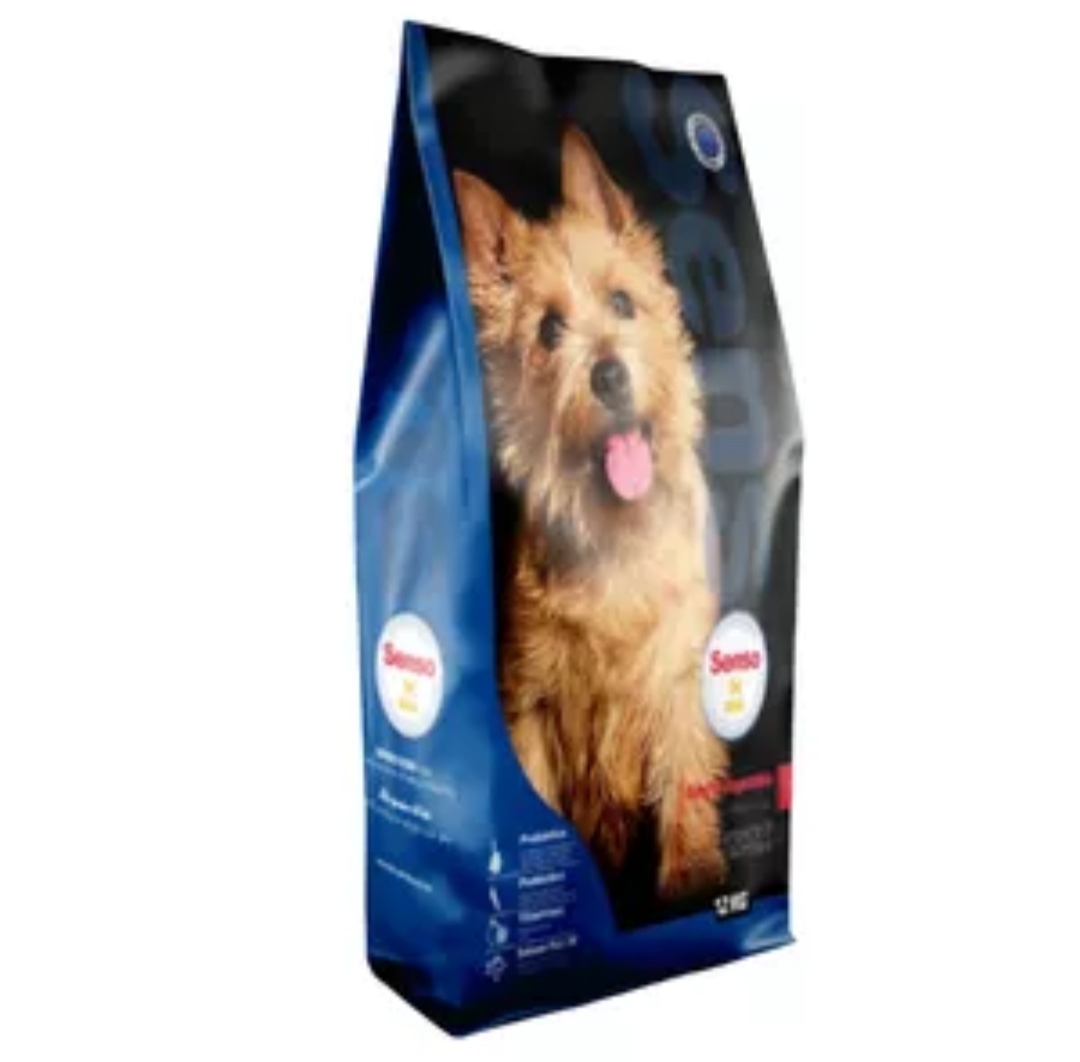 غذای خشک سگ سنسو داگ نژاد کوچک و متوسط وزن 2.5 کیلوگرم