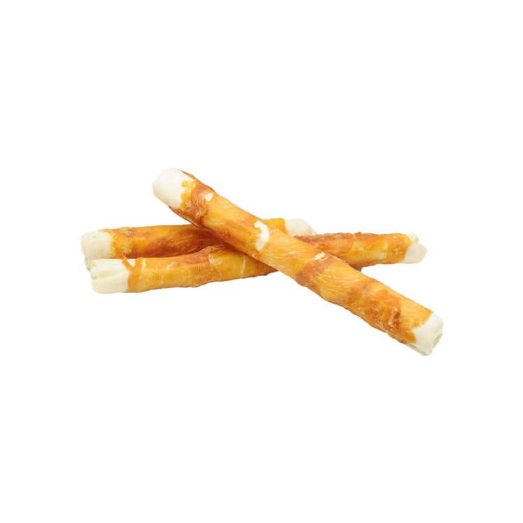 تشویقی سگ لاو می مدل Twist Stick وزن 60 گرم
